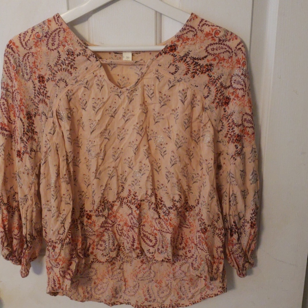 Blouse